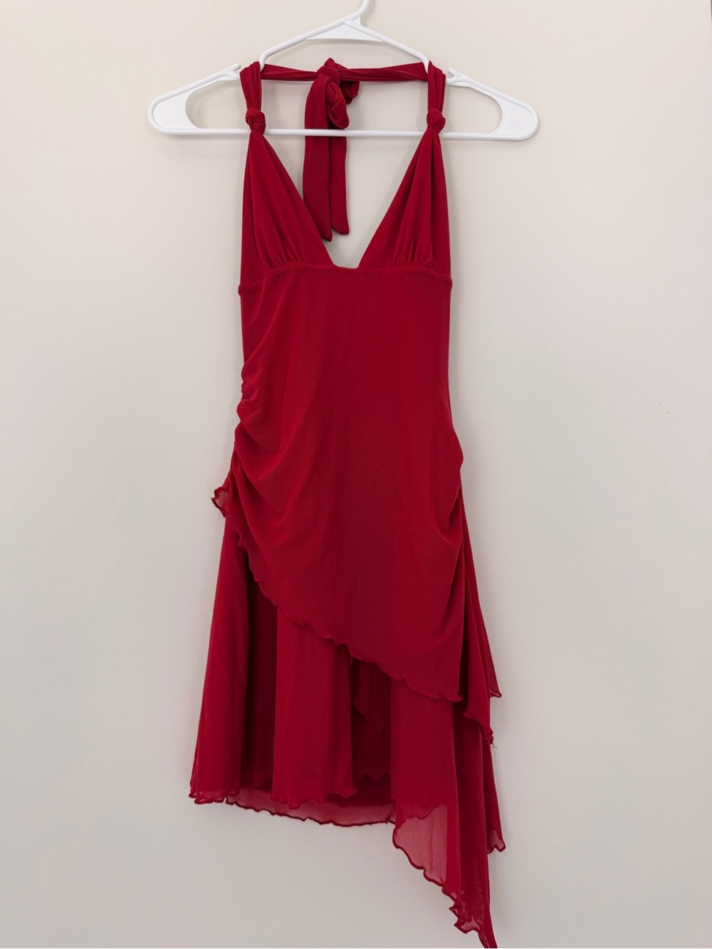 FRIEDA MINI DRESS - Picture 6 of 10